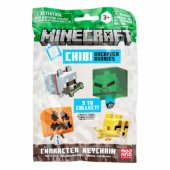 Minecraft Backpack Buddies Series 3 (Assorted)