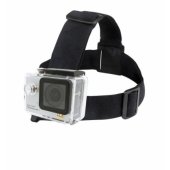 Head Strap Mount 55235