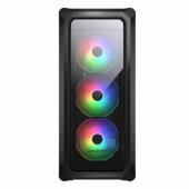 AQUA Ultra 7 270K Plus 64GB 500SSD+4TB RTX5050 8GB WiFi WIN11 CAB