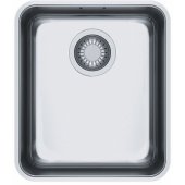 ANX 110-34 Stainless steel (122.0336.885)
