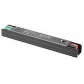 Dimmable LED power supply unit 12V, 5A, 60W, IP40