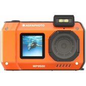 WP9500 Orange