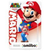 Amiibo SuperMario Mario (1069666)