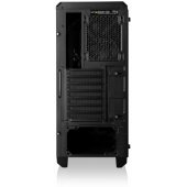Oberon Pro Black