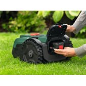 VisiMow 200