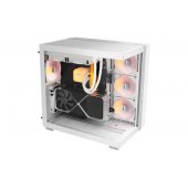 Light Wings LX 120 mm PWM Reverse Case Cooler White
