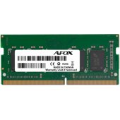 Green 8GB DDR3 1866MHZ SO-DIMM AFSD38CK1L