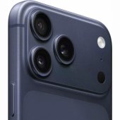 iPhone 17 Pro Max 256GB Deep Blue