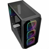 AK5G RGB Tower case black