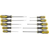 Vorel Set of P� screwdrivers 3-8mm PH0-PH3 10pcs. 60970