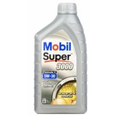 SUPER 3000 FV 5W-30 1l