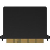 Smart Home Panel Relay Module 16A Black