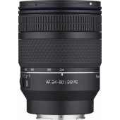 AF 24-60mm F/ 2.8 for Sony