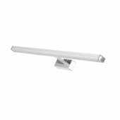 Wall lamp by Kanlux KINKIET LAMPA ?WIDNA KANLUX ASTEN 12W WHITE