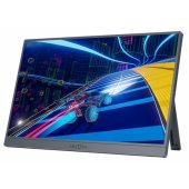Z1FC 16.1" IPS 16:9 Silver/ Gray