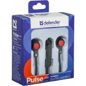 Pulse - 428 black