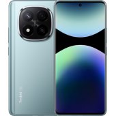 Redmi Note 14 Pro+ 5G 12/ 512GB Frost Blue