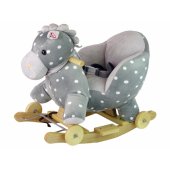 Rocking Horse Little Dots 46 cm