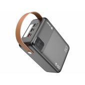Prime-V3 80000mAh QC 22.5W Black
