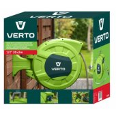 Verto Hose with automatic retractor 20m +2m (15G891)