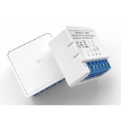 WSM16-W3 White