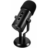 Streaming Microphone Immerse GV60 Black