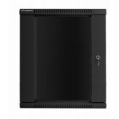 WF01-6415-10B 19" 15U Black