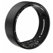 Ring Air Size 11 Matte Gray