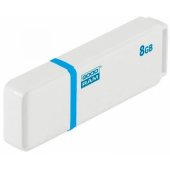 8GB UME2 USB 2.0 White