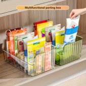 Kitchen Organizer with 6 parts