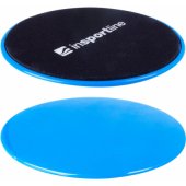 Slide Disc Flux Dot