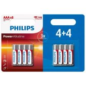 LR03P8BP/ 10 8pcs