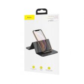 "Nano Anti Slip Pad Suwnt-01" Black