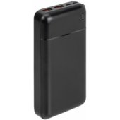 VA2102 (20000 mAh) Black, QC/ PD 22.5W