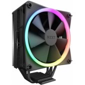 T120 RGB 120mm CPU Cooler Black RC-TR120-B1