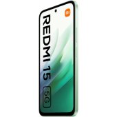 Redmi 15 5G 8/ 256GB Green