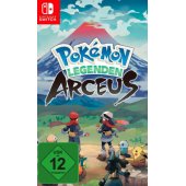 Pokemon-Legenden: Arceus Switch