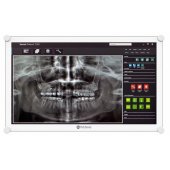 DR-2202 21.5" IPS 16:9 White