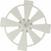 Bouncer with Suction Cup for Light Bulb 6pack