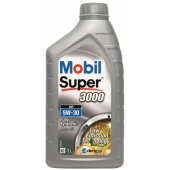 SUP 3000 XE 5W-30 1l