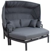 Tomson 182x82x72,5cm Grey