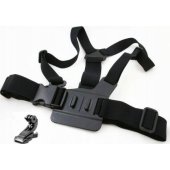 Monopod/ Buoy/ Head and Chest Mount Set for Gopro Hero/ Sjcam