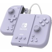 Split Pad Compact Attachment Set Lavender