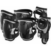 Comfort JR XS Black