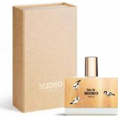 Memo Eau De Memo Edp Spray