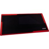 DM12 Black/ Red