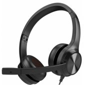 Chat USB-C Black