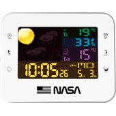 WS500 Weather Station Rocket