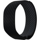 910115934 Loop SoftWeave Band S-L Black