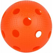Floorball Ball Orange/ Green 2pcs 79-2173-02